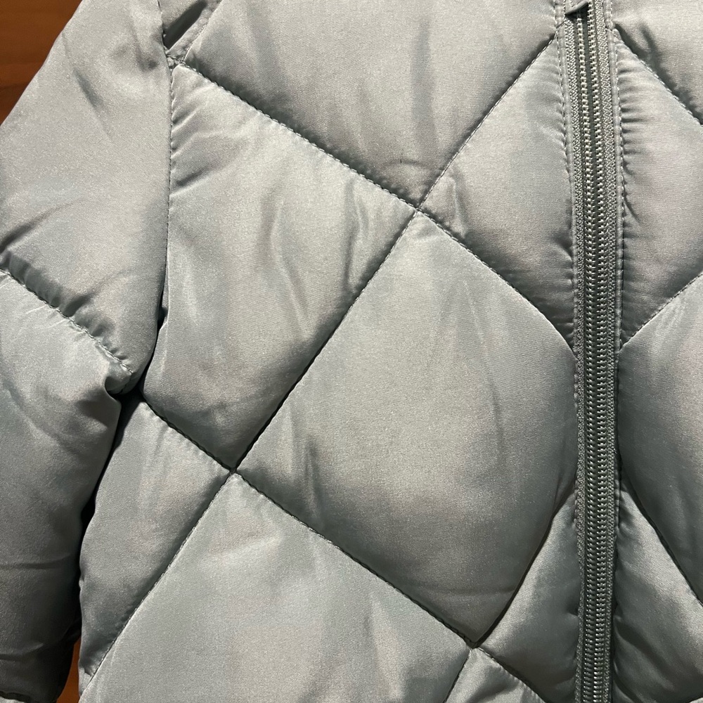 H&M  Puffer Jacket - Picture 2 of 4